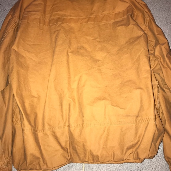 Spring coat - Picture 4 of 4